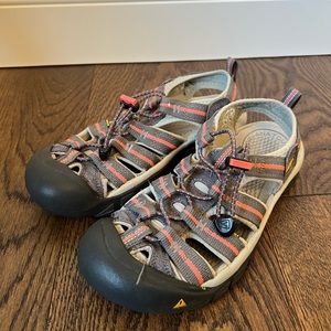 Keen Newport Sandals